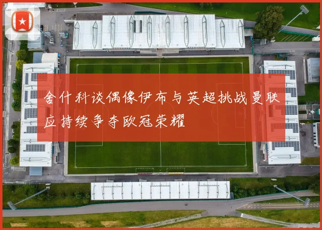 舍什科谈偶像伊布与英超挑战曼联应持续争夺欧冠荣耀